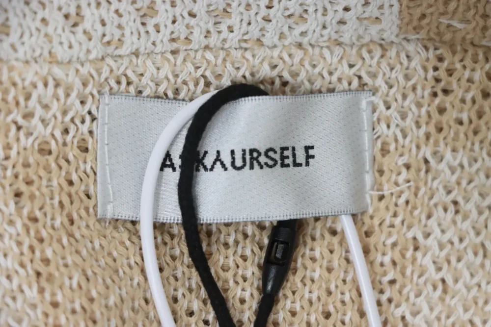 Schuhdetails