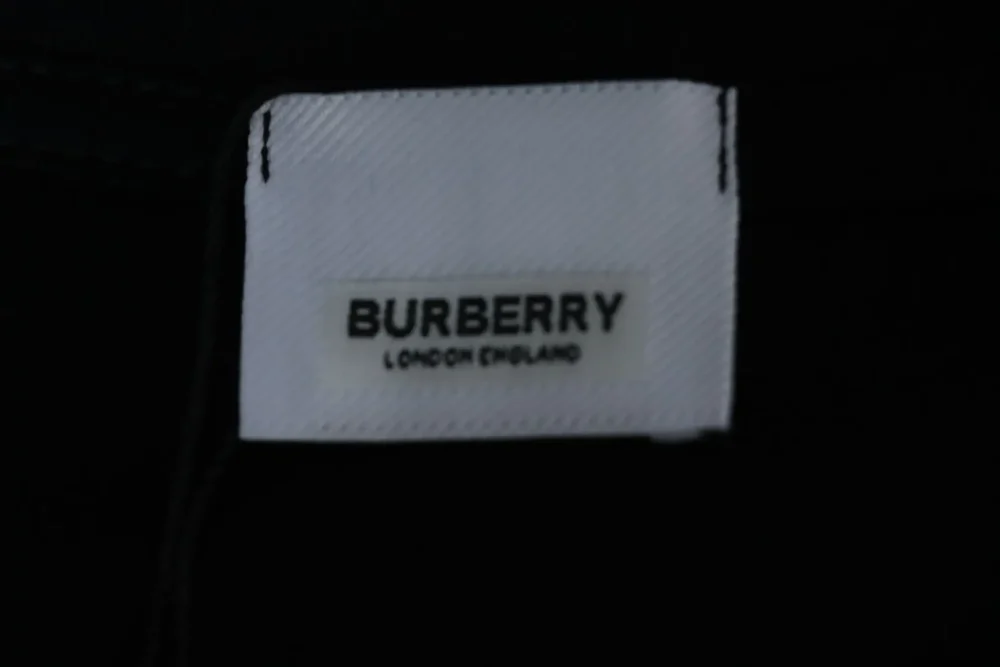 Kleidungsdetails