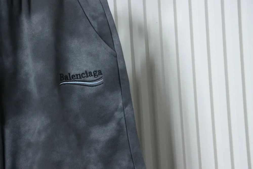 Kleidungsdetails