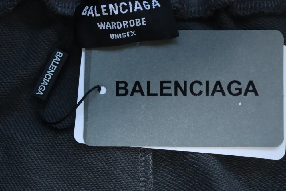 Kleidungsdetails