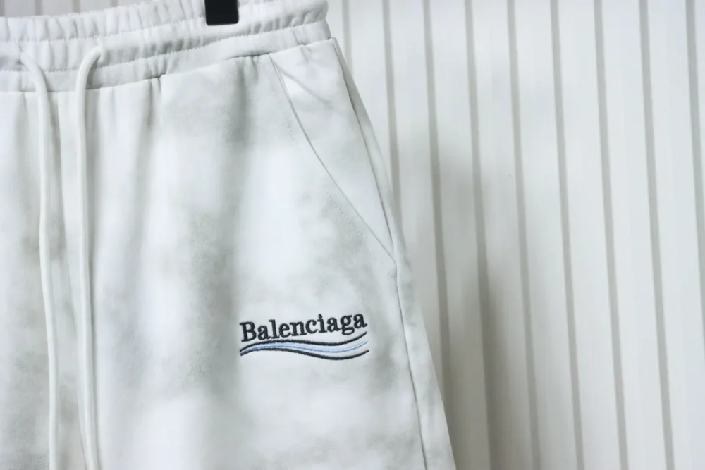 Kleidungsdetails