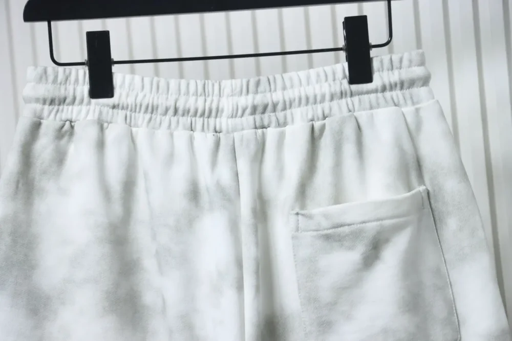 Kleidungsdetails