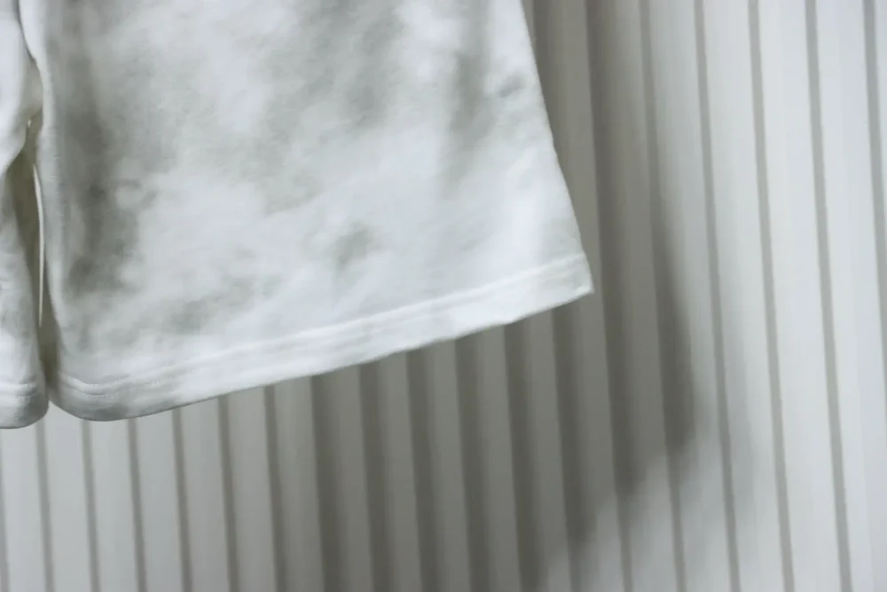 Kleidungsdetails