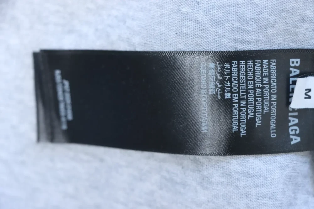 Kleidungsdetails