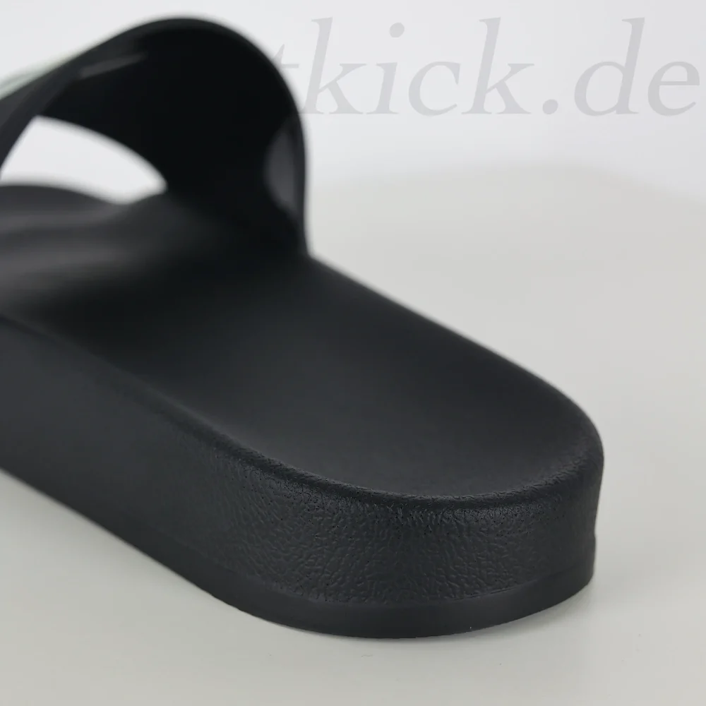 Balenciaga Flip-Flops & Slides Schwarz – Bild 9