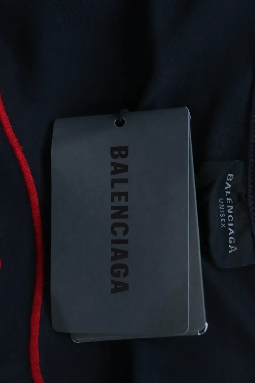 Kleidungsdetails