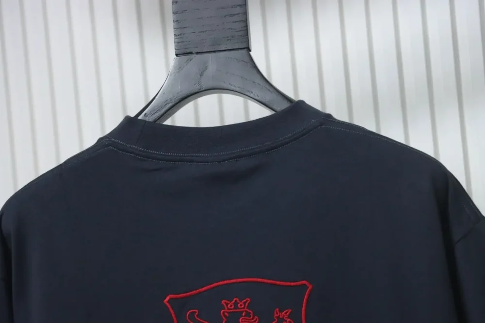Kleidungsdetails