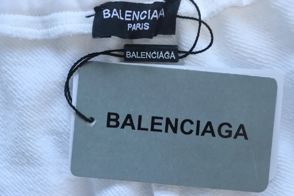 Kleidungsdetails