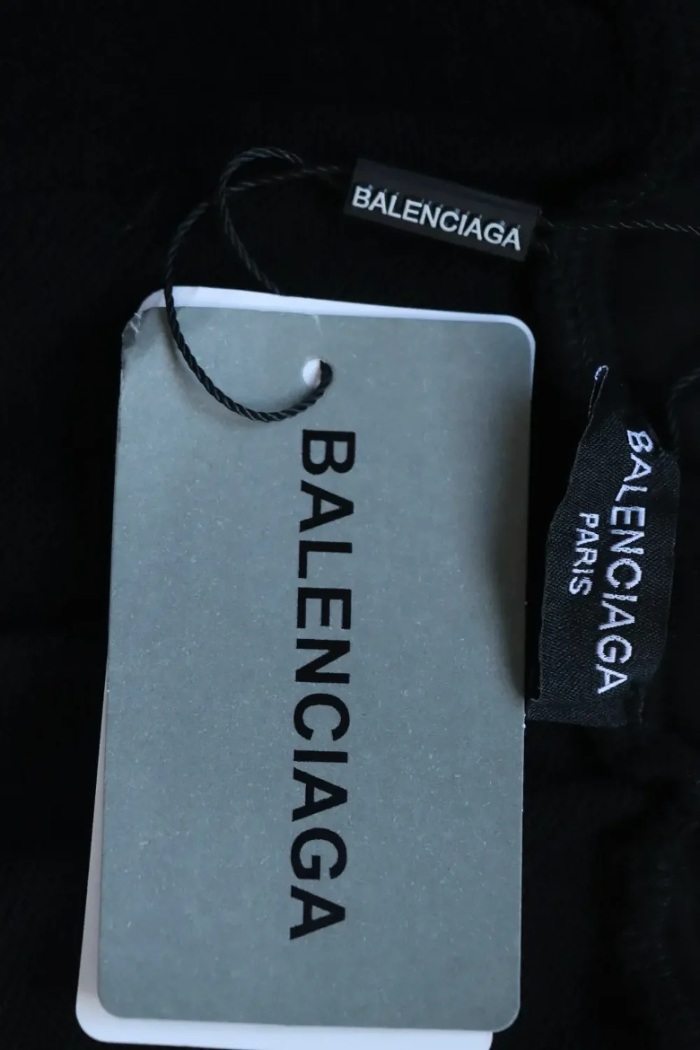 Kleidungsdetails