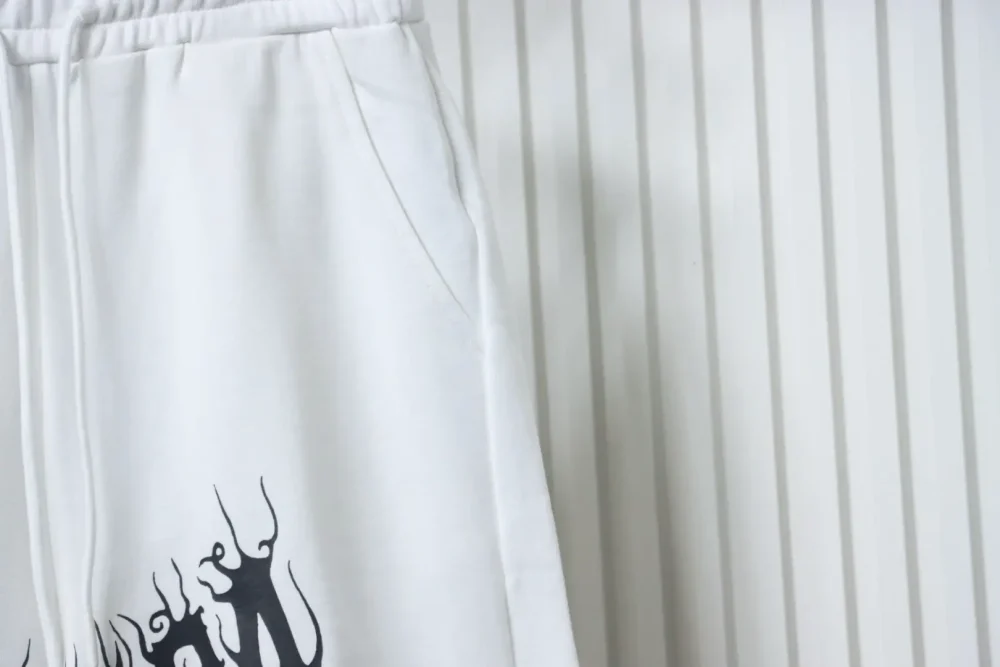 Kleidungsdetails