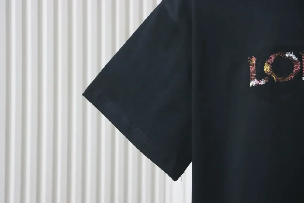 Kleidungsdetails