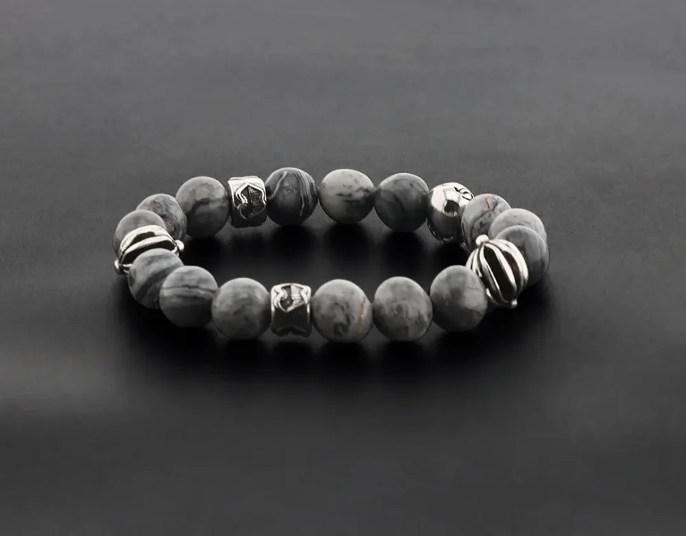 CH Armband dunkel fortgeschritten – Bild 5