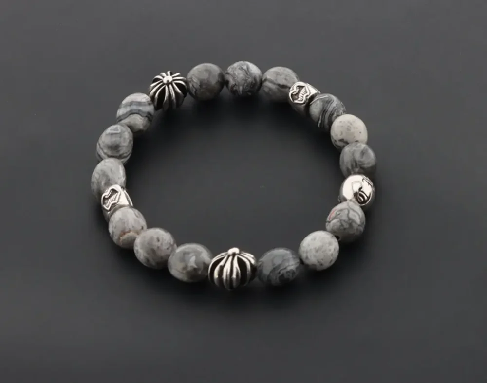 CH Armband dunkel fortgeschritten – Bild 6