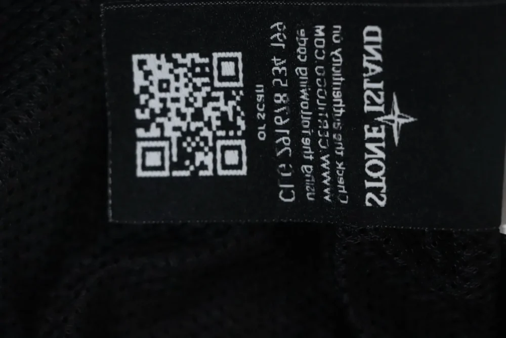 Cargo-Shorts aus Nylon mit metallischem Aufnäher XXL – Bild 12