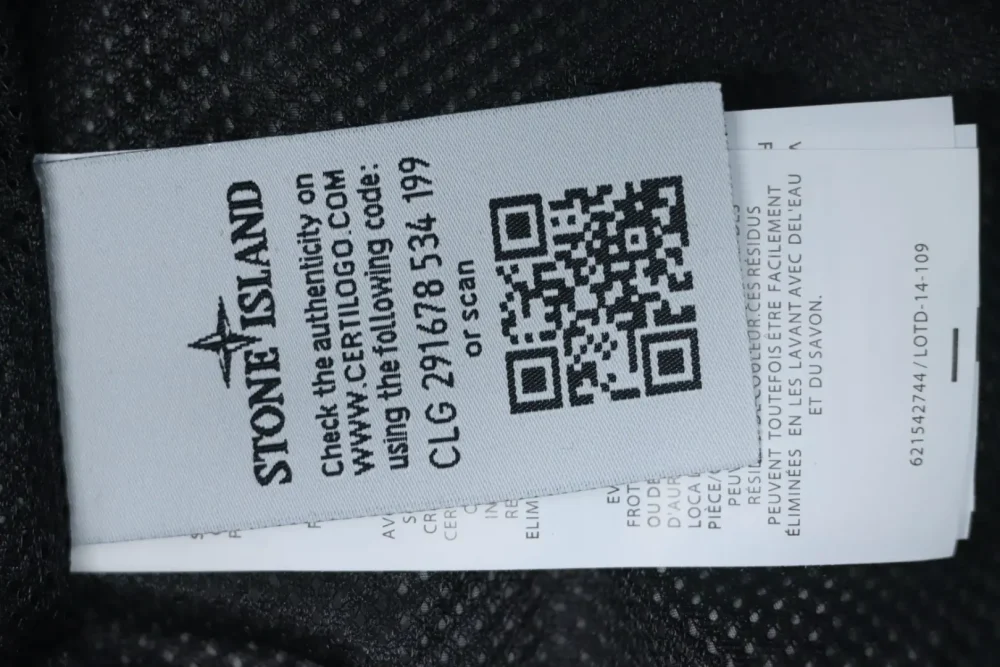 Cargo-Shorts aus Nylon mit metallischem Aufnäher XXL – Bild 20