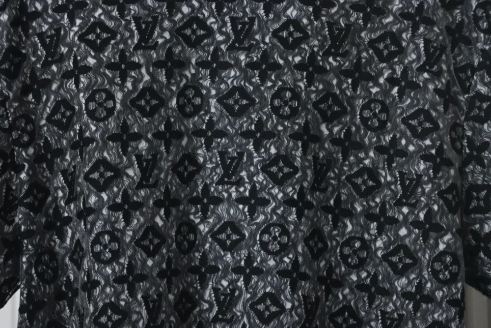 Schuhdetails