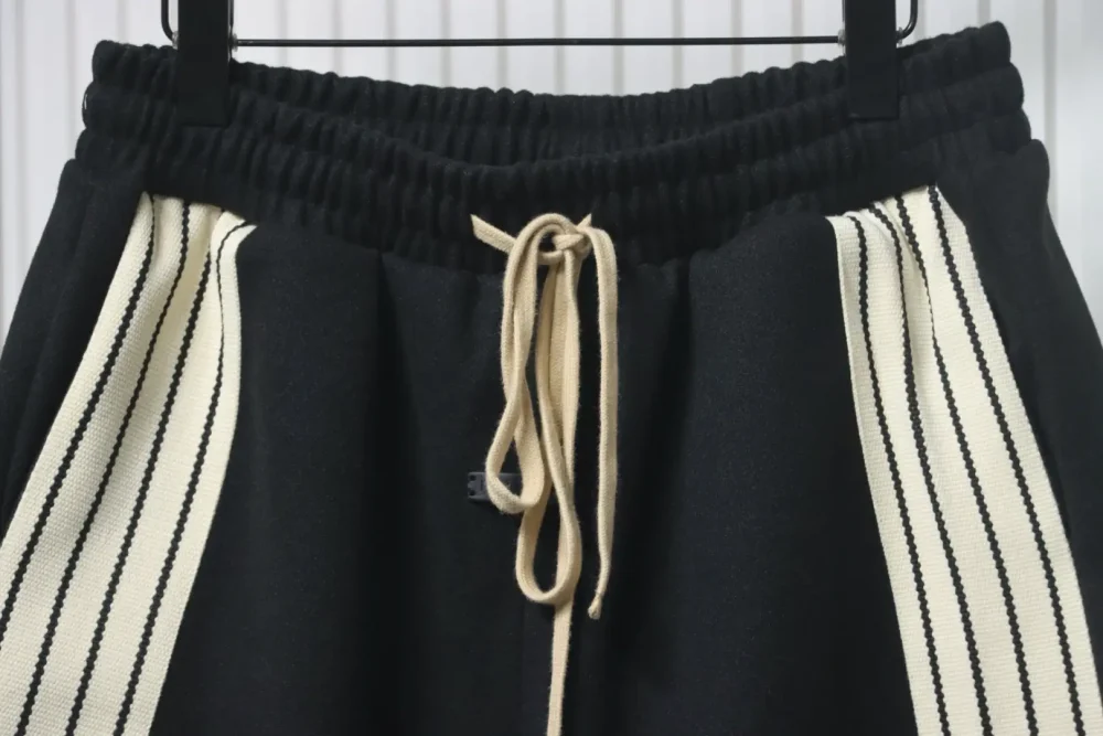 Kleidungsdetails