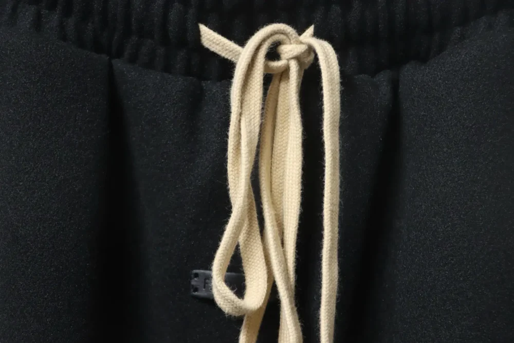 Kleidungsdetails