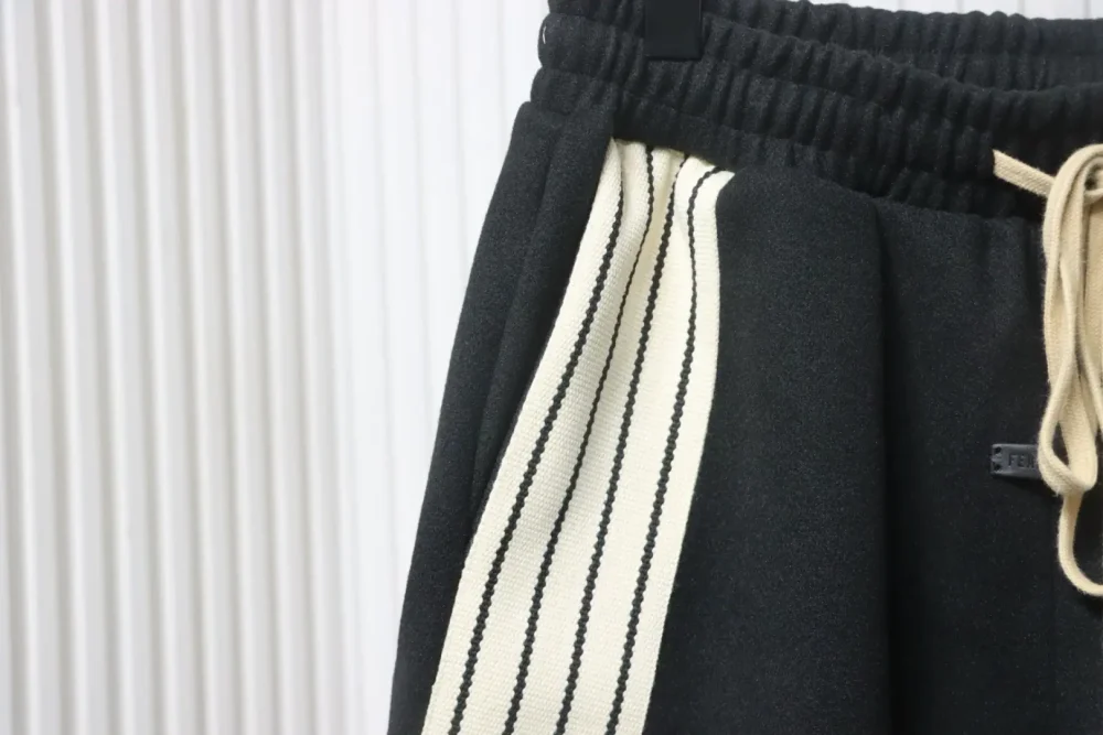 Kleidungsdetails