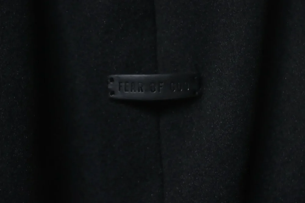 Kleidungsdetails