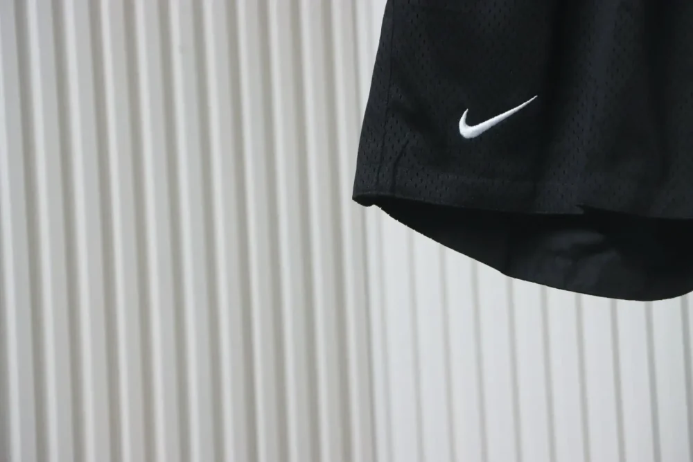 Fear of God x NIKE x NBA Dreier-Joint-Mesh-American-Shorts – Bild 6