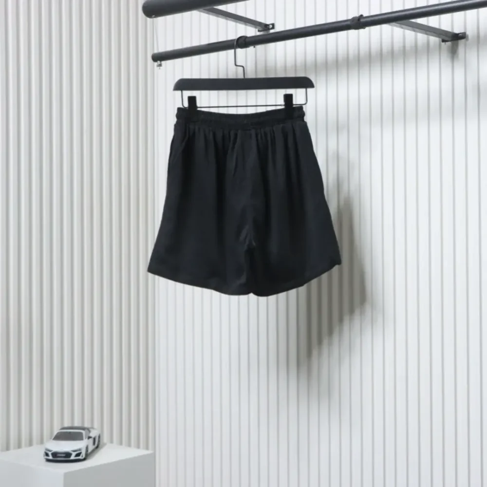 Fear of God x NIKE x NBA Dreier-Joint-Mesh-American-Shorts – Bild 2