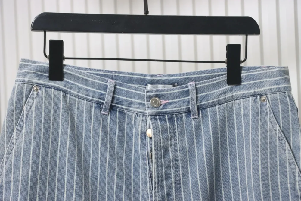 Kleidungsdetails