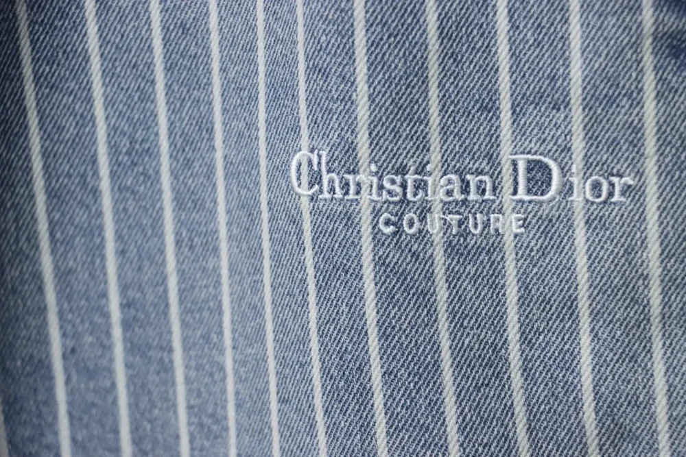 Kleidungsdetails