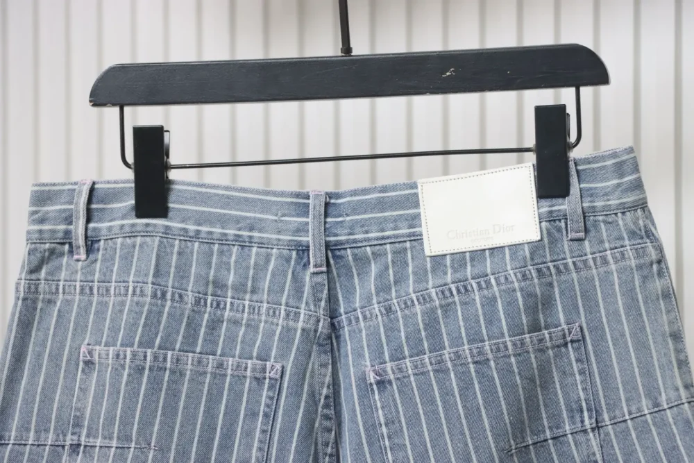 Kleidungsdetails