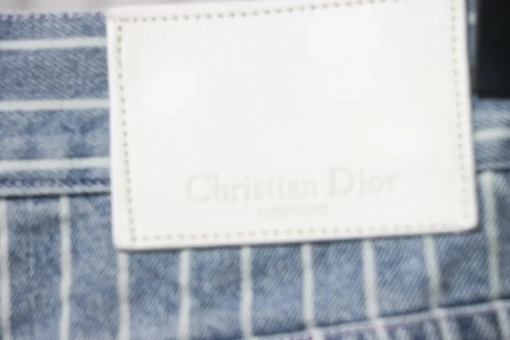 Kleidungsdetails