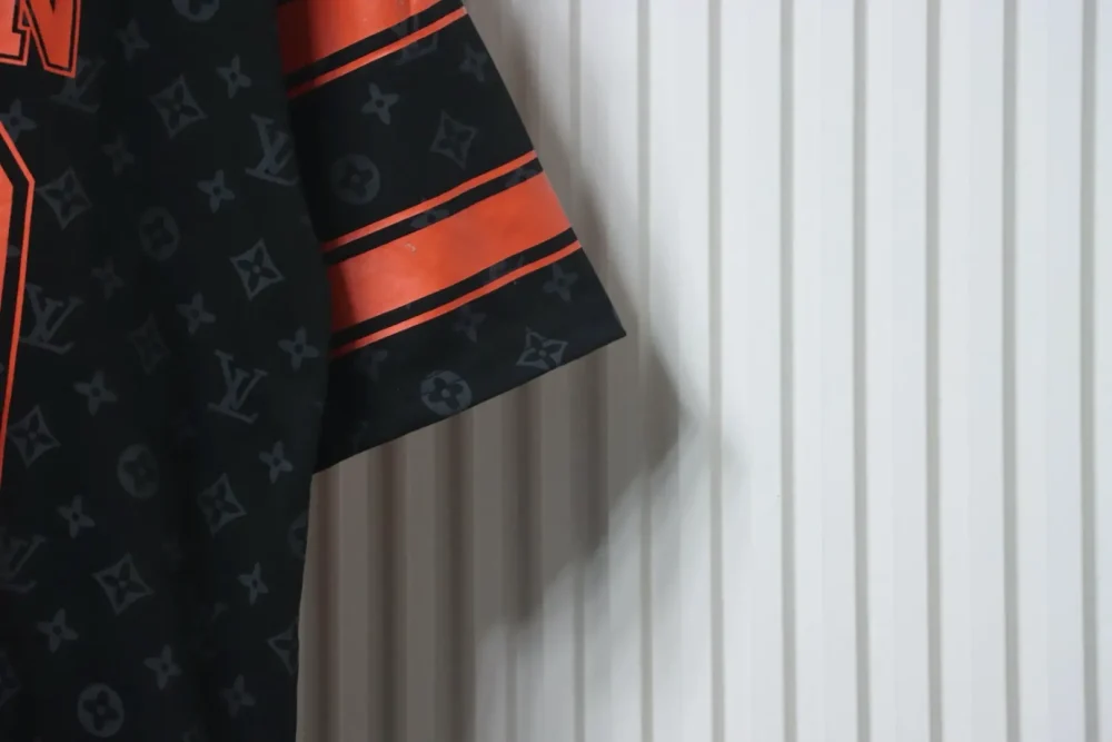 Kleidungsdetails