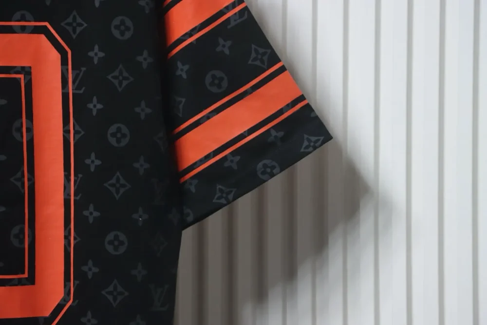 Kleidungsdetails