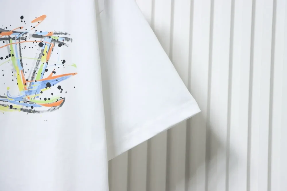 Kleidungsdetails