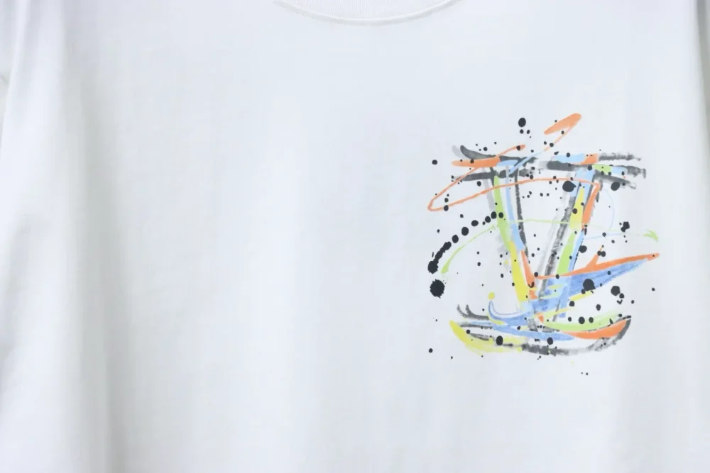 Kleidungsdetails