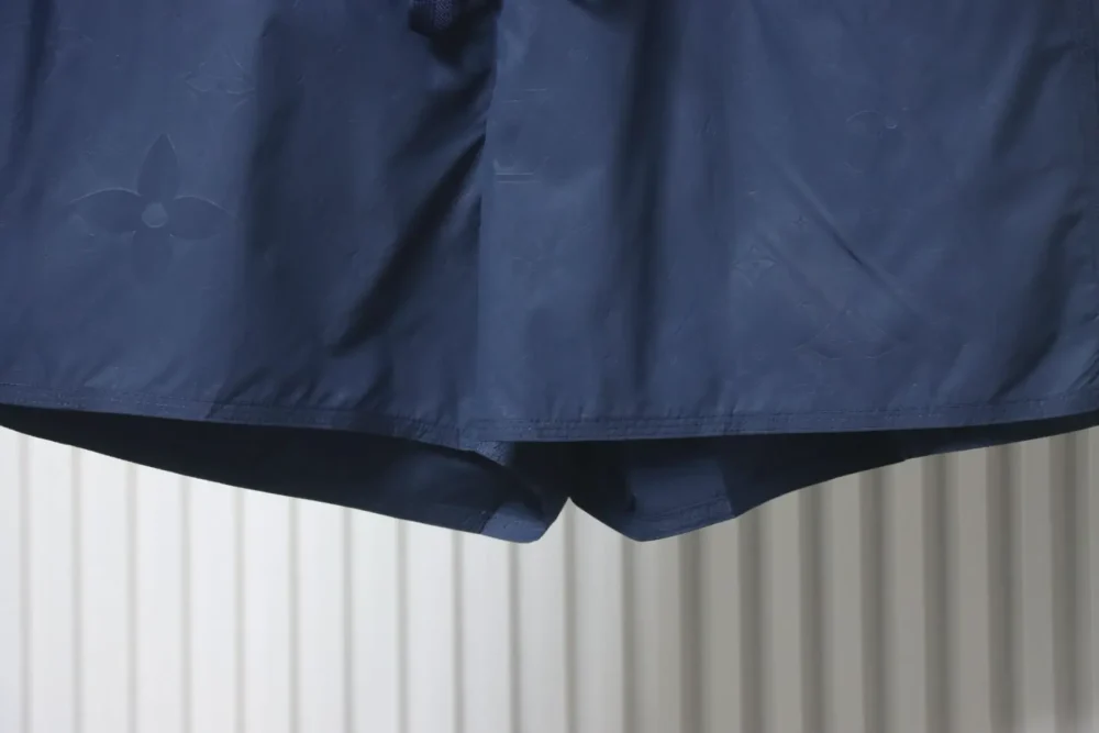 Kleidungsdetails