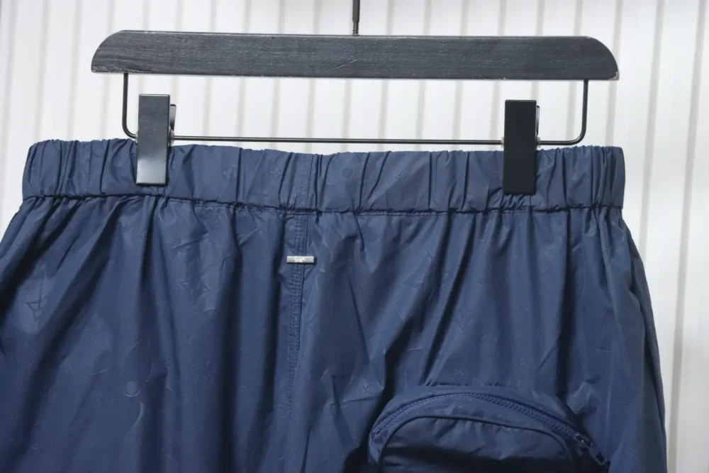 Kleidungsdetails