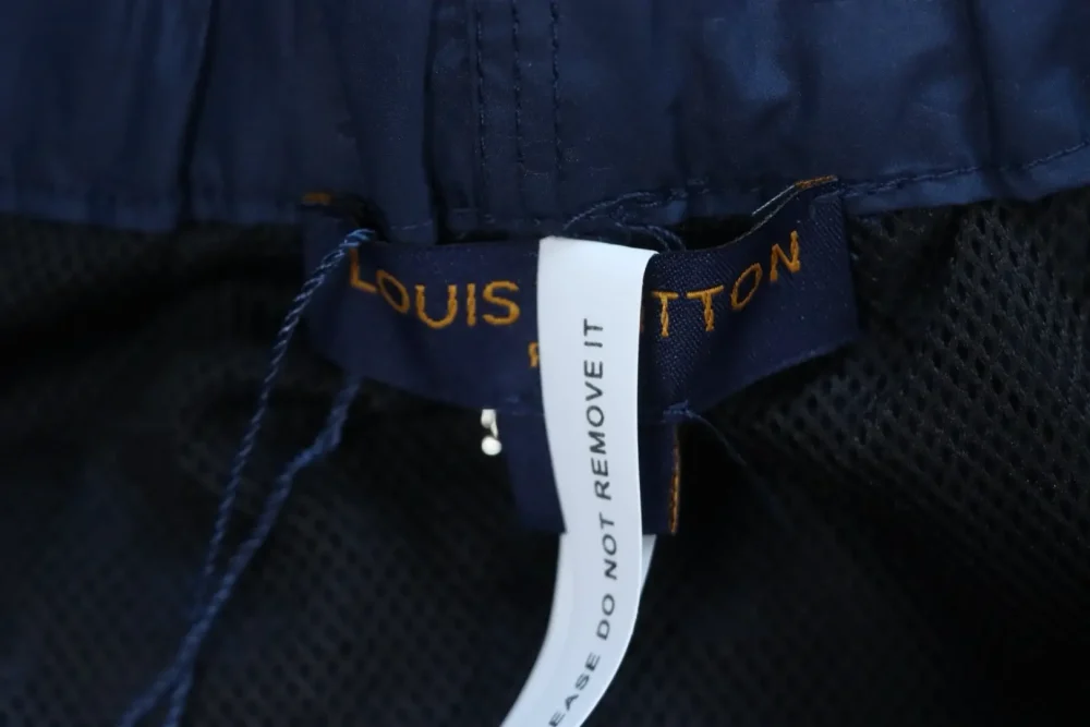 Kleidungsdetails