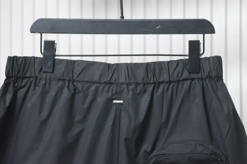 Kleidungsdetails