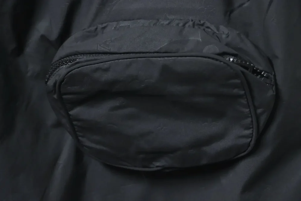 Kleidungsdetails