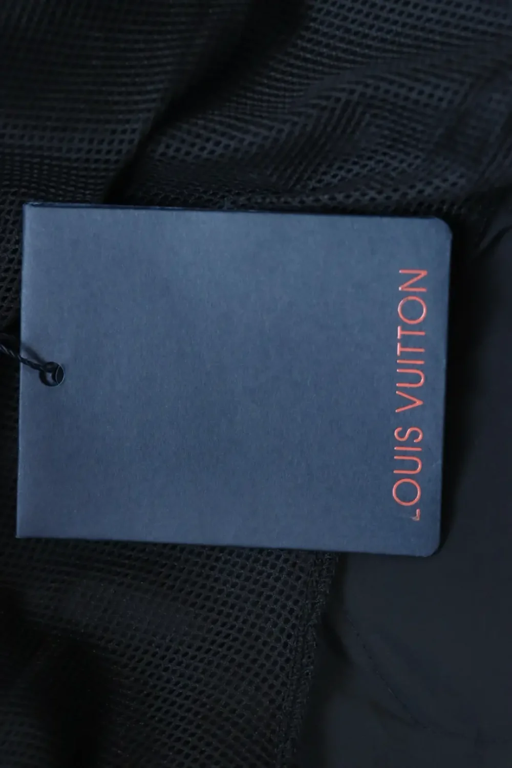 Kleidungsdetails