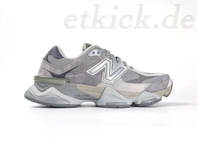 New Balance 9060 „Shadow Grey“ Topversion