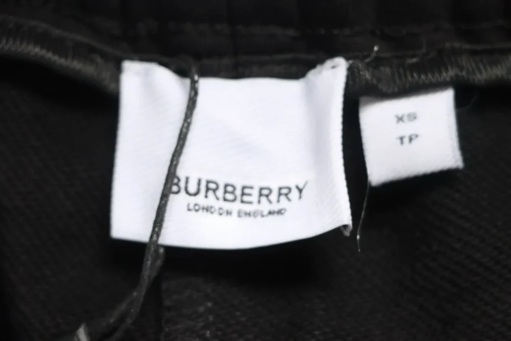 Kleidungsdetails