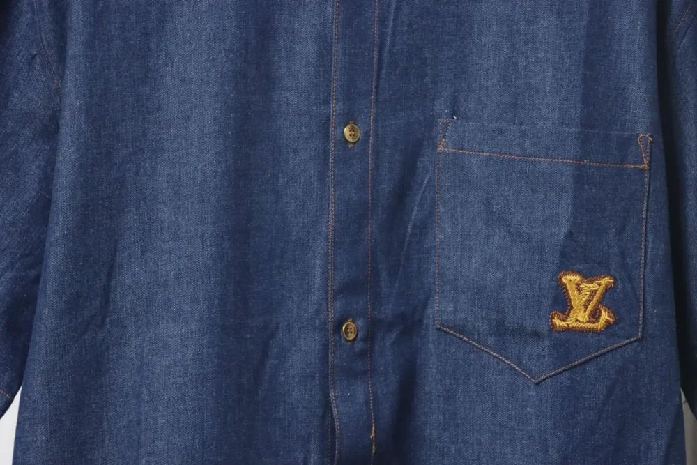 Kleidungsdetails