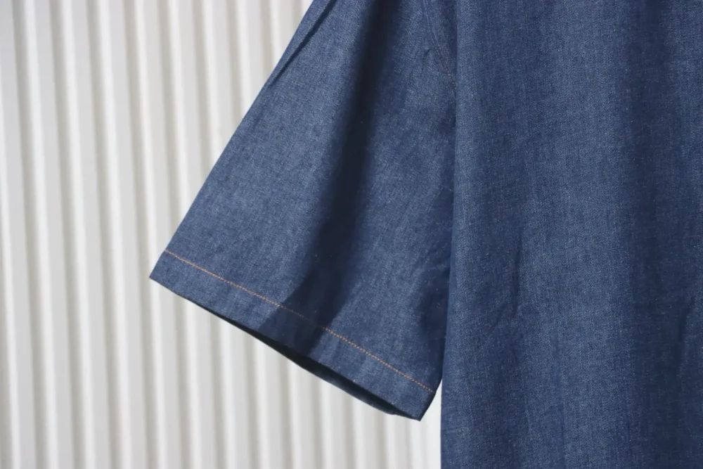 Kleidungsdetails