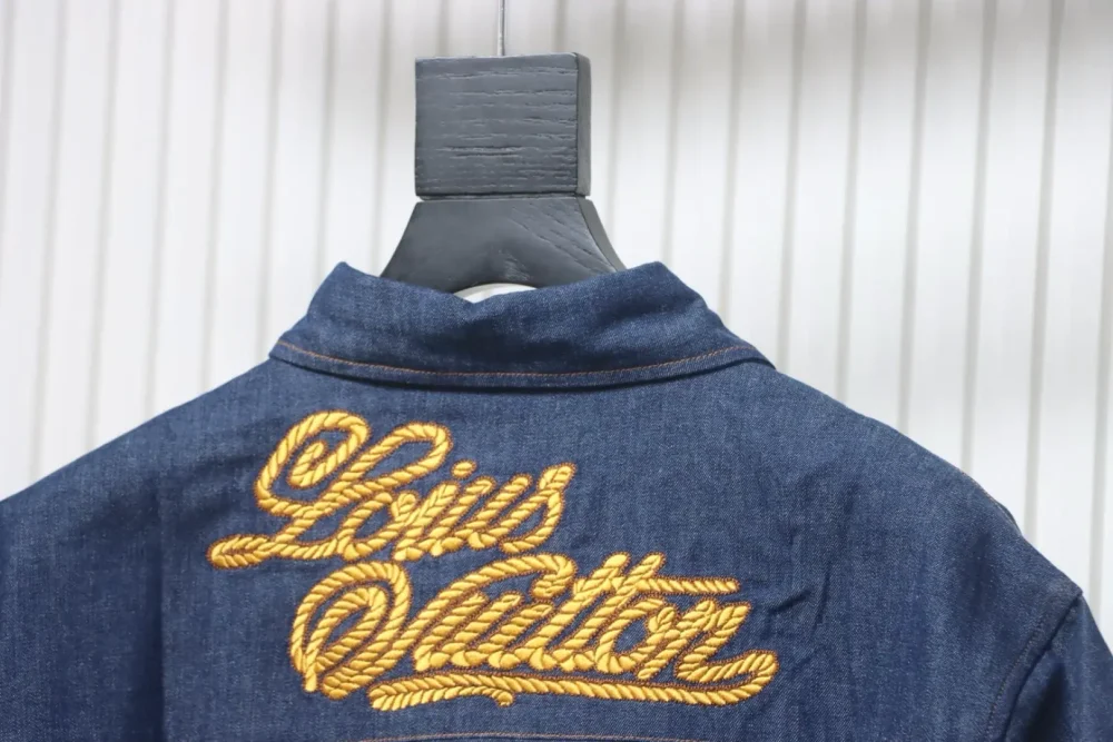 Kleidungsdetails