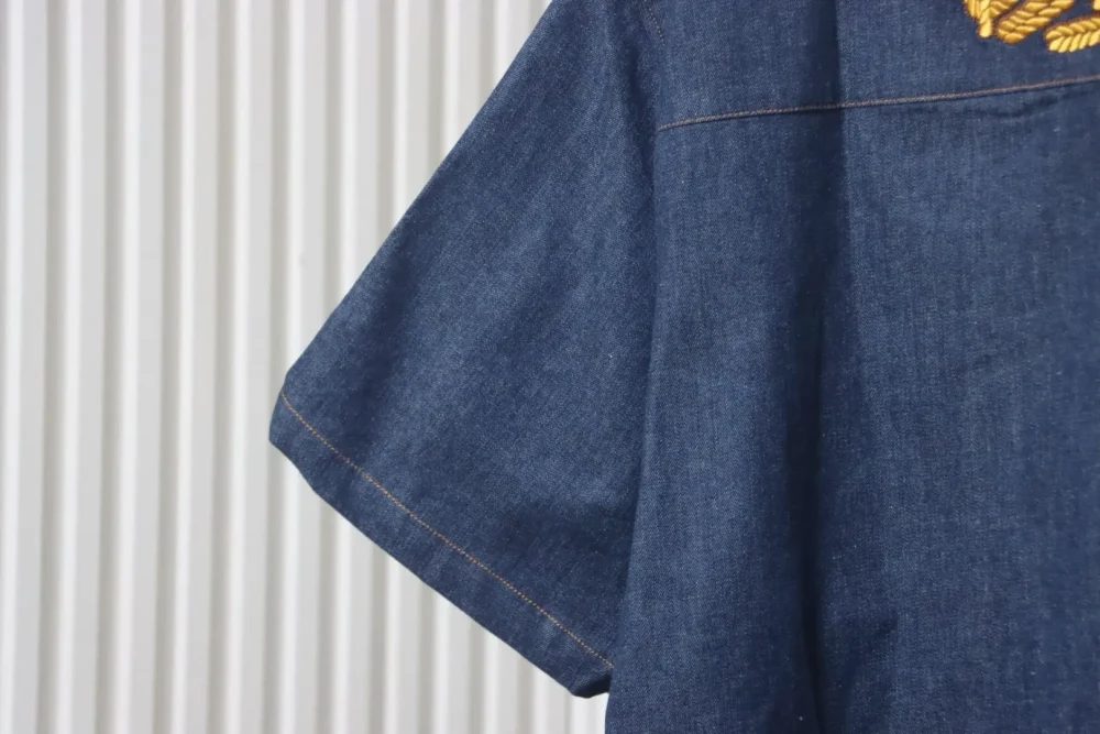Kleidungsdetails