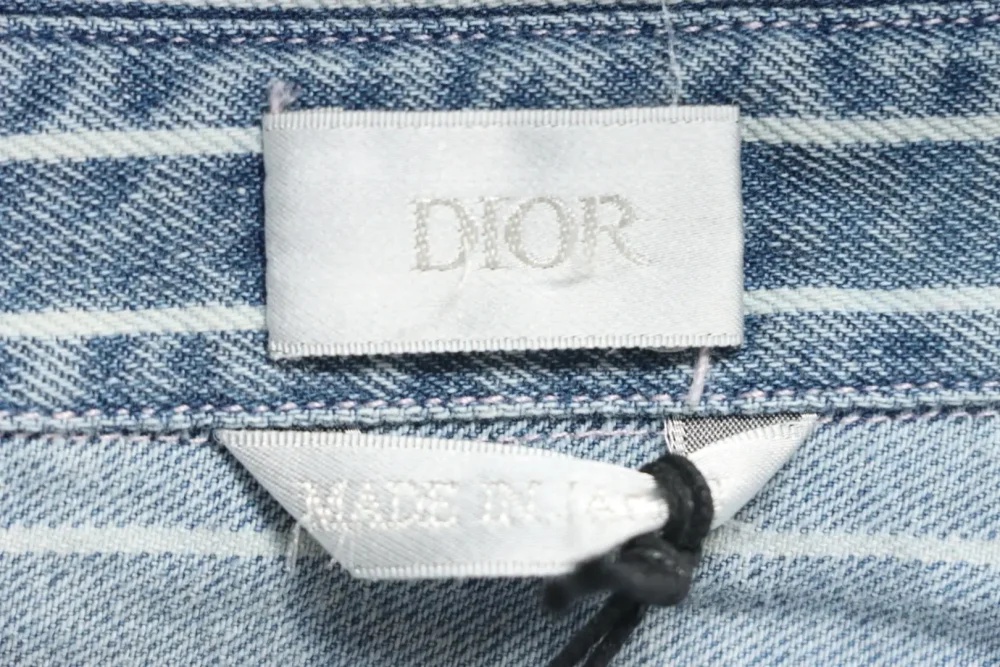 Kleidungsdetails
