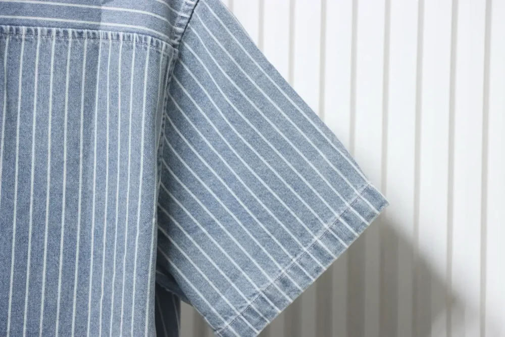 Kleidungsdetails