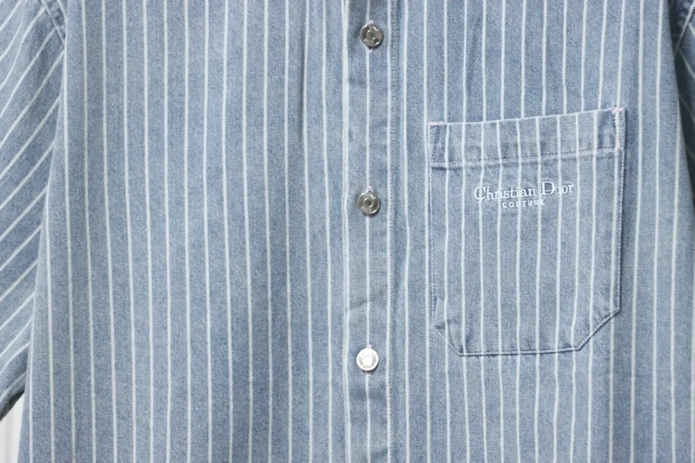 Kleidungsdetails