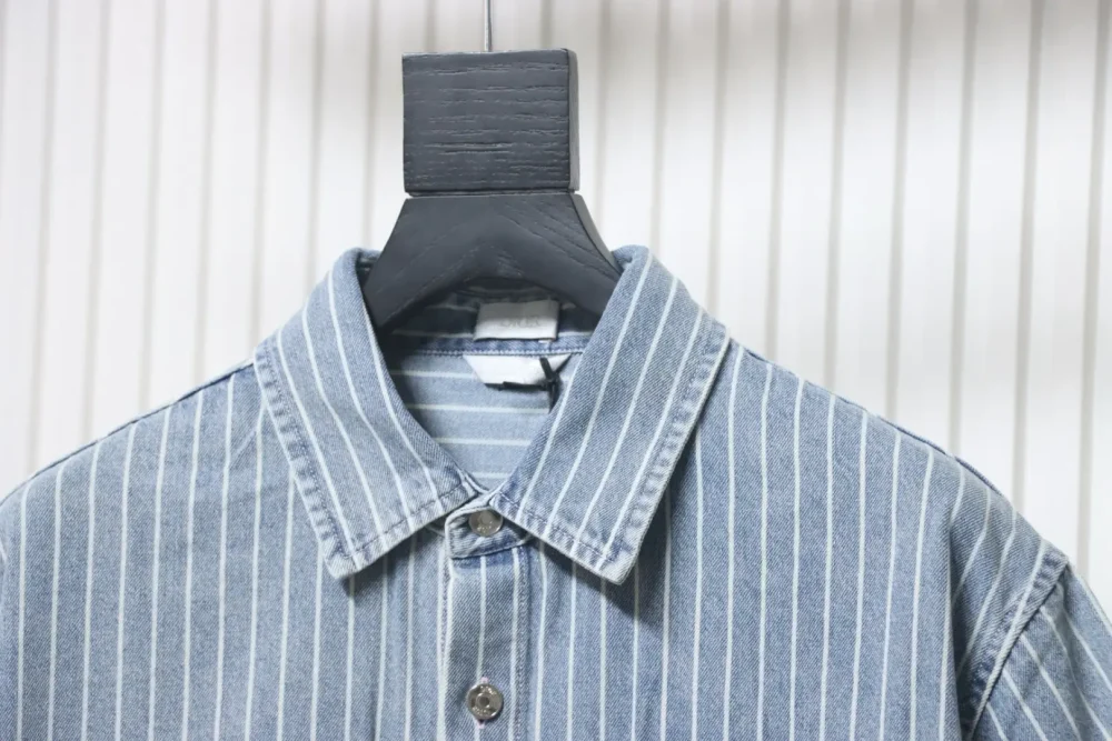 Kleidungsdetails